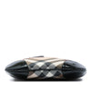 Burberry Supernova Check Coated Canvas Dryden Crossbody Secondhand