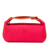 Hermès Small Canvas Bride A Brac Secondhand