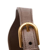 Gucci Medium Leather Aphrodite Crossbody Secondhand