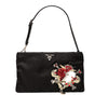 Prada Tessuto Tattoo Pochette Secondhand