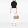 Chanel New Travel Line Nylon Tote Secondhand