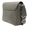 Gucci Medium GG Supreme Ophidia Messenger Bag Secondhand