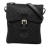 LOEWE Anagram Canvas Crossbody Secondhand