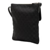 LOEWE Anagram Canvas Crossbody Secondhand