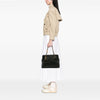 Chanel Large Chevron Calfskin Surpique Tote Secondhand