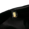 Chanel Large Chevron Calfskin Surpique Tote Secondhand