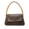 Louis Vuitton Monogram Mini Looping Secondhand