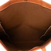 Celine Macadam Coated Canvas Tote Secondhand