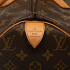 Louis Vuitton Monogram Speedy 40 Secondhand