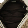 Gucci GG Canvas Sukey Shoulder Bag Secondhand