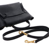 Celine Micro Grained Calfskin Belt Bag Secondhand