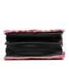 Prada City Calf Trimmed Cavallino Cahier Crossbody Secondhand