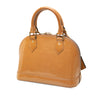 Louis Vuitton Monogram Vernis Alma BB Secondhand