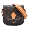 Louis Vuitton Monogram Saint Cloud PM Secondhand