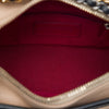 Chanel Small Quilted Aged Calfskin Gabrielle Hobo Secondhand