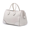 Gucci Diamante Leather Boston Bag Secondhand