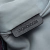 Burberry Supernova Check Nylon Buckleigh Tote Secondhand