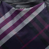 Burberry Supernova Check Nylon Buckleigh Tote Secondhand