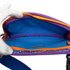 Gucci GG Nylon and Rubber Belt Bag Secondhand