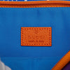 Gucci GG Nylon and Rubber Belt Bag Secondhand