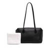 The Row Leather Terrasse Shoulder Bag Secondhand
