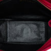 Chanel CC Quilted Satin Tassel Chain Shoulder Bag Secondhand
