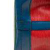Louis Vuitton Epi Tricolor Noe GM Secondhand