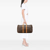 Louis Vuitton Monogram Keepall Bandouliere 55 Secondhand