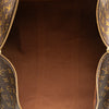 Louis Vuitton Monogram Keepall Bandouliere 55 Secondhand