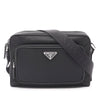 Prada Tessuto Shoulder Bag Secondhand