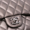 Chanel Jumbo Classic Lambskin Double Flap Secondhand