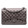 Chanel Jumbo Classic Lambskin Double Flap Secondhand