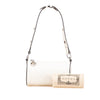 Secondhand Gucci Mini Leather Blondie Shoulder Bag