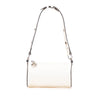 Secondhand Gucci Mini Leather Blondie Shoulder Bag