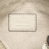 Secondhand Gucci Mini Leather Blondie Shoulder Bag