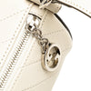 Secondhand Gucci Mini Leather Blondie Shoulder Bag