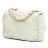 Chanel Small Sequins Single Flap Secondhand