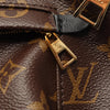 Louis Vuitton Monogram Palm Springs MM Secondhand