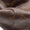 Louis Vuitton Monogram Palm Springs MM Secondhand