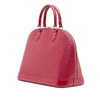 Louis Vuitton Epi Alma MM Secondhand