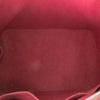 Louis Vuitton Epi Alma MM Secondhand