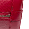 Louis Vuitton Epi Alma MM Secondhand