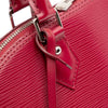 Louis Vuitton Epi Alma MM Secondhand