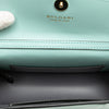 Bvlgari Medium Calfskin Serpenti Forever Shoulder Bag Secondhand
