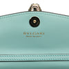 Bvlgari Medium Calfskin Serpenti Forever Shoulder Bag Secondhand