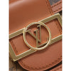 Louis Vuitton Monogram Reverse Mini Dauphine Secondhand