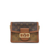 Louis Vuitton Monogram Reverse Mini Dauphine Secondhand
