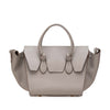 Celine Small Grained Calfskin Tie Knot Handbag Secondhand