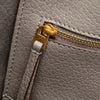 Celine Small Grained Calfskin Tie Knot Handbag Secondhand