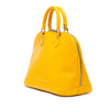 Louis Vuitton Epi Alma PM Secondhand